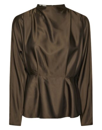 YAS YERA SATIN TOP YAS YERA SATIN TOP