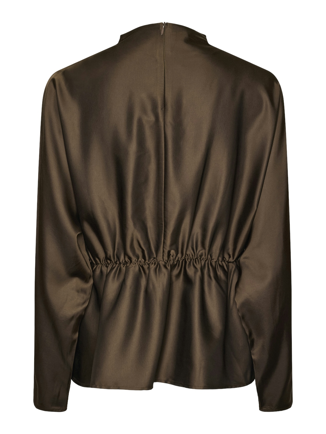 YAS YERA SATIN TOP YAS YERA SATIN TOP